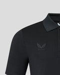 SARACENS MENS 2026/27 EMBROIDERED POLO