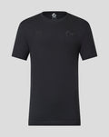 SARACENS MENS 2026/27 EMBROIDERED T-SHIRT
