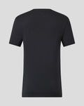 SARACENS MENS 2026/27 EMBROIDERED T-SHIRT