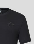 SARACENS MENS 2026/27 EMBROIDERED T-SHIRT