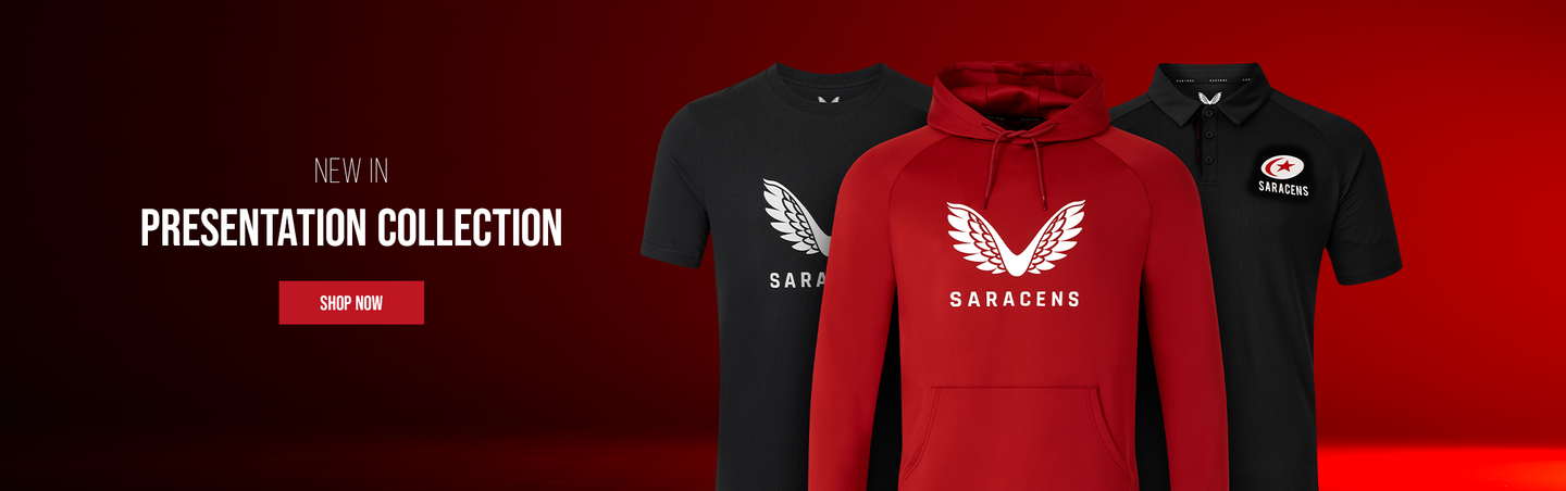 Saracens サラセンズ ジャージ プレミアシップ イングランド★激レア新品 2025年最新】サラセンズの人気アイテム - メルカリ