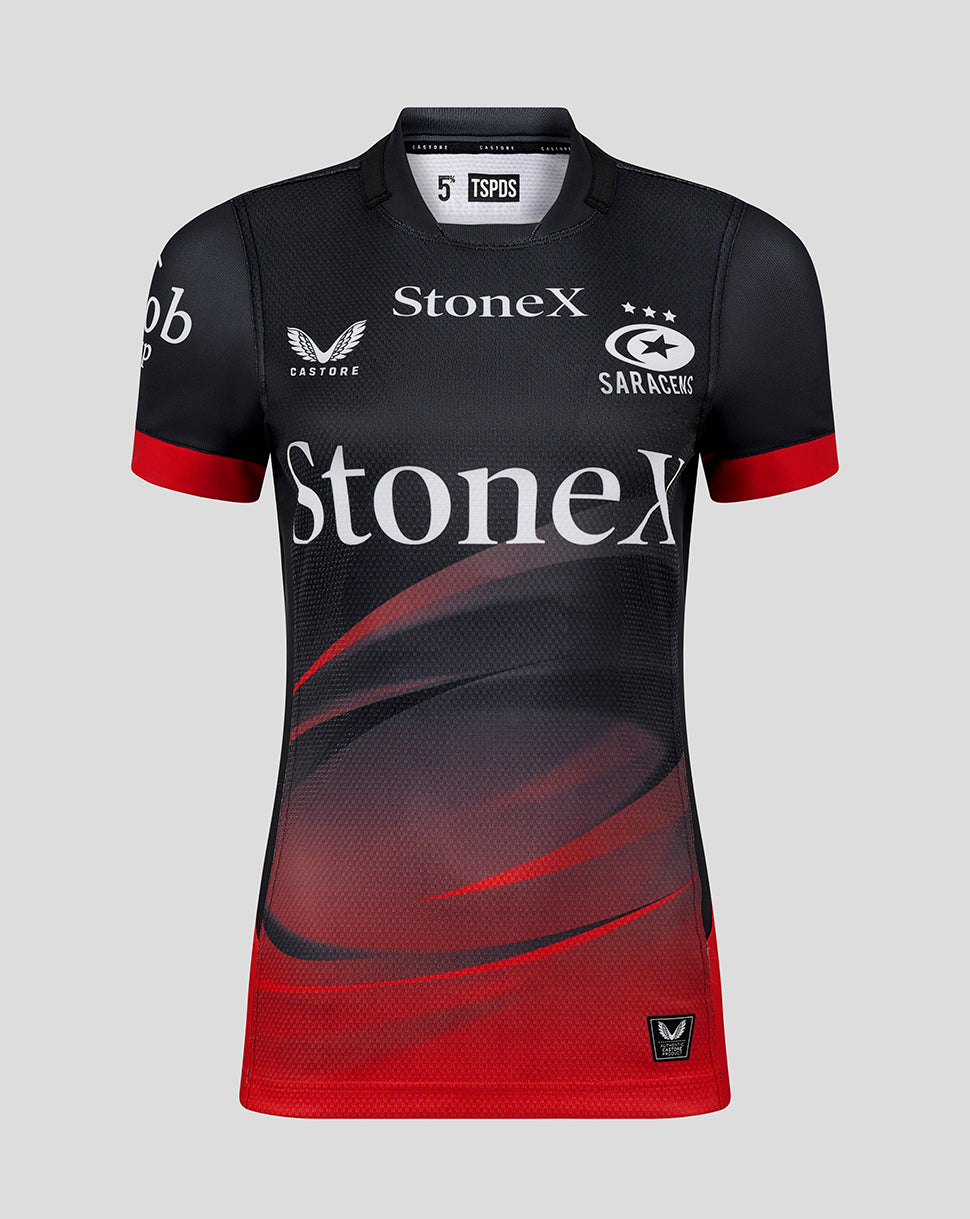 Womens 25/26 Pro Home Shirt