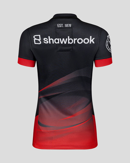 Womens 25/26 Pro Home Shirt