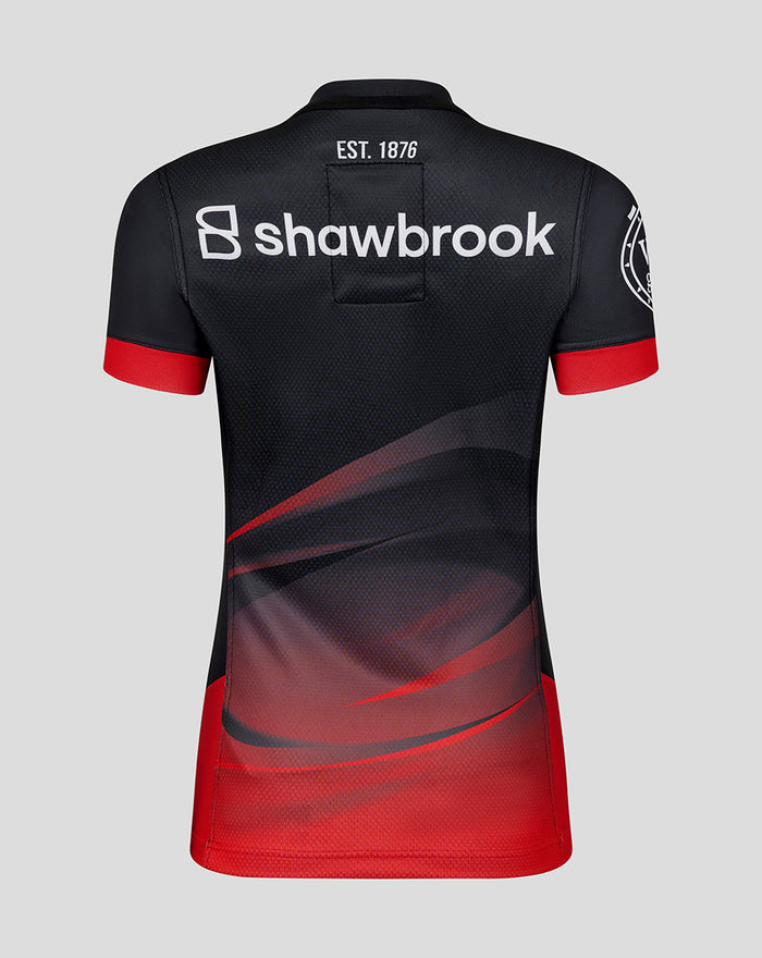 Womens 25/26 Pro Home Shirt