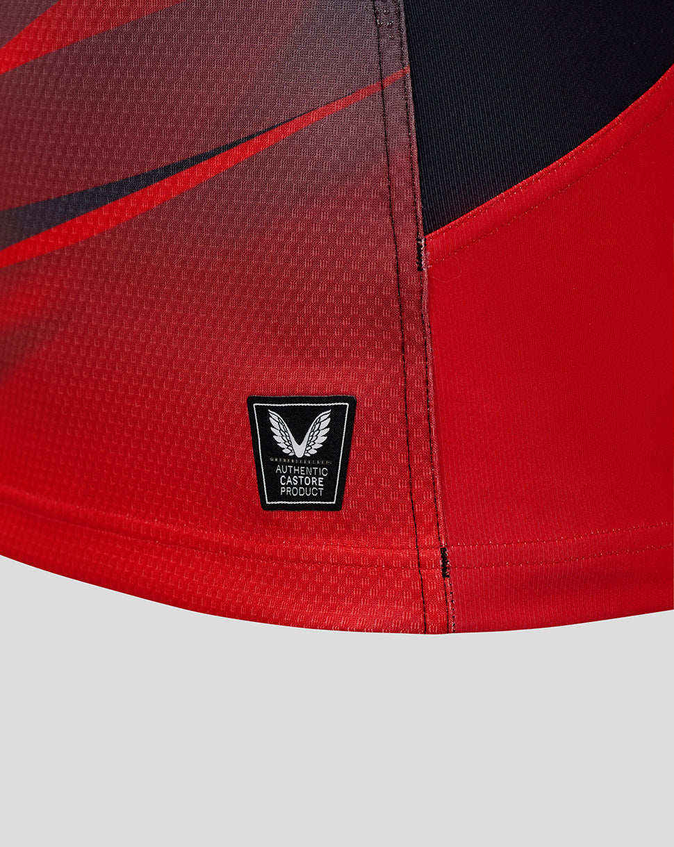 Womens 25/26 Pro Home Shirt