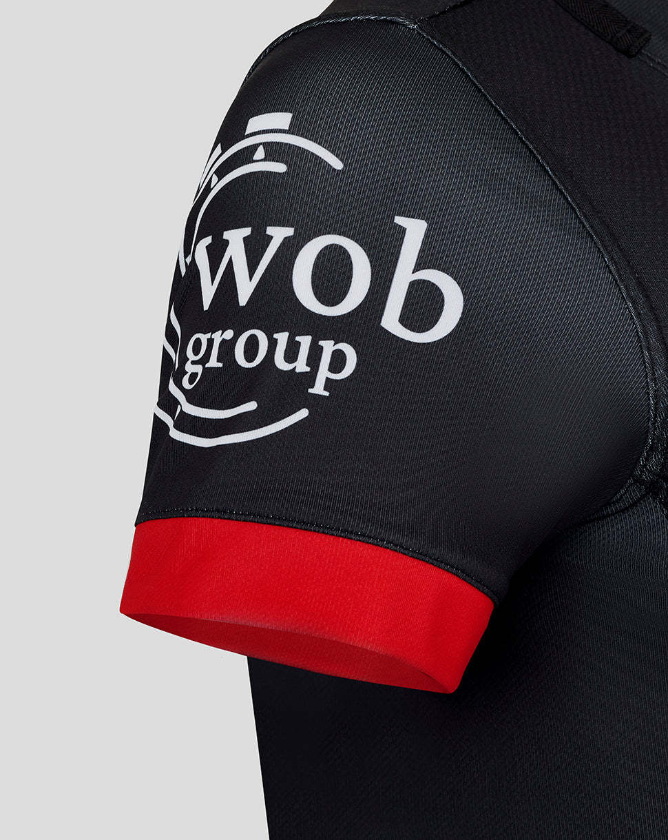 Womens 25/26 Pro Home Shirt