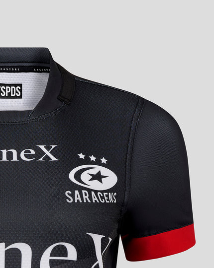 Womens 25/26 Pro Home Shirt