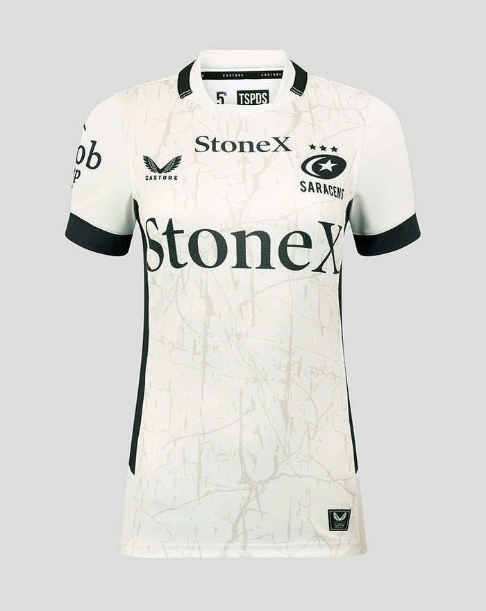 Womens 25/26 Away Pro Shirt
