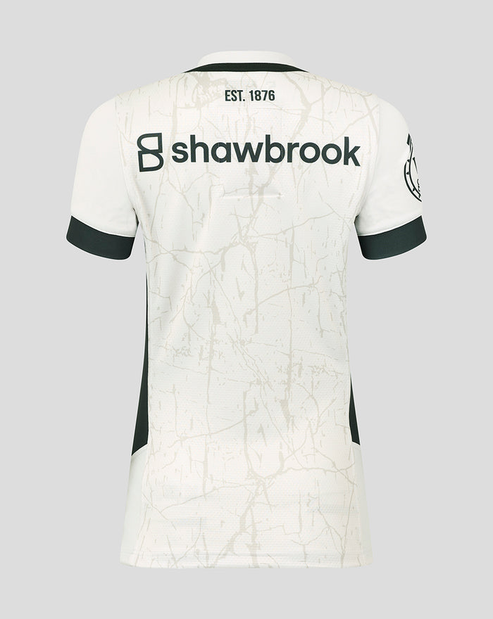 Womens 25/26 Away Pro Shirt