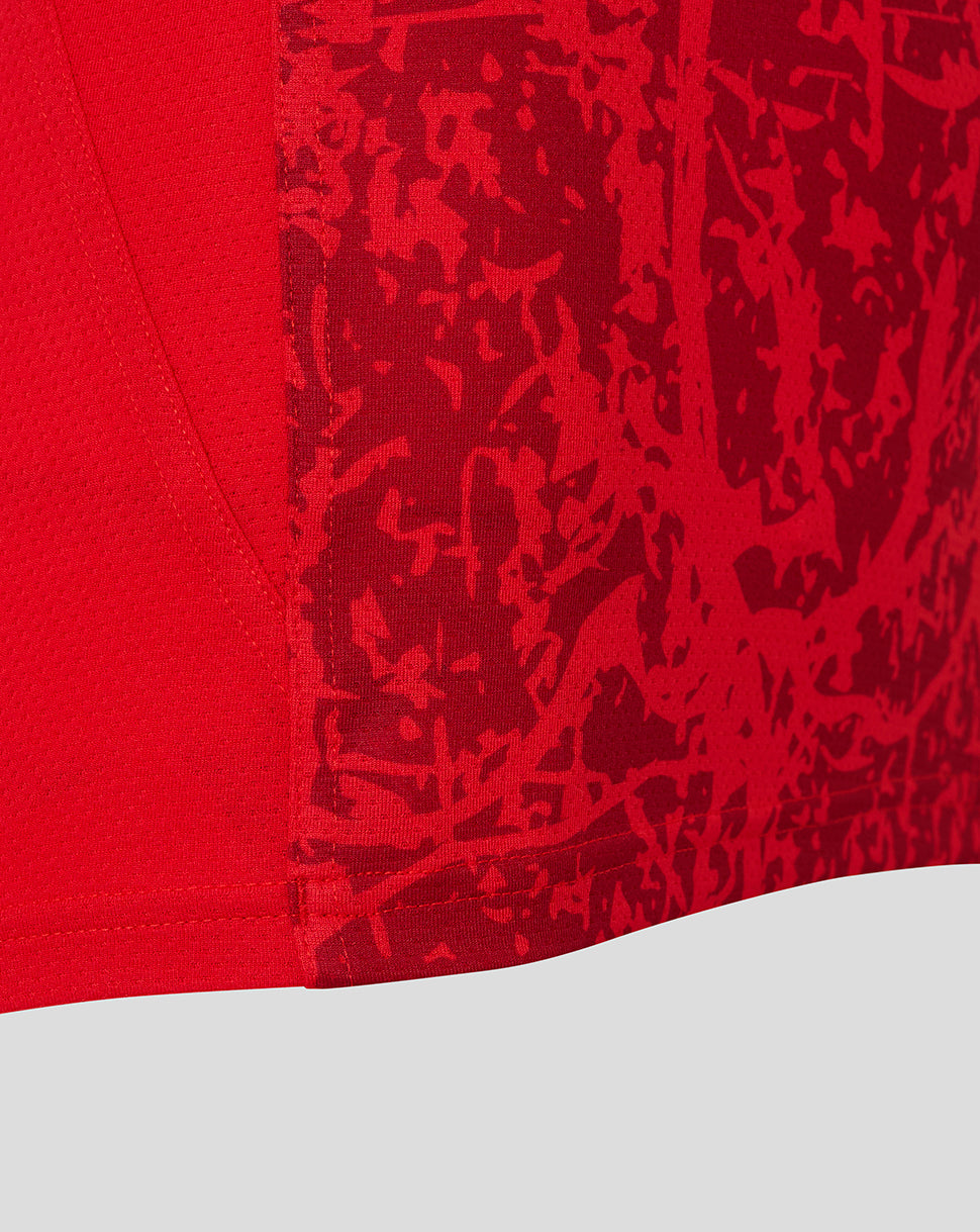 WOMENS 25/26 MATCHDAY SLEEVELESS TEE