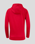 Women's 24/25 Overhead Training Hoody - Red