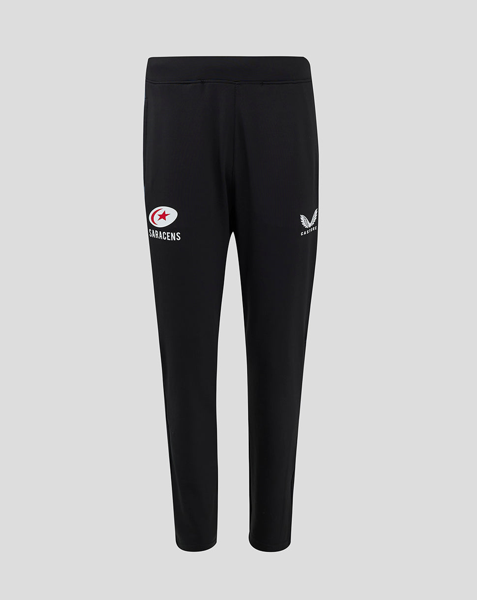 Women's 24/25 Training Pants - Black