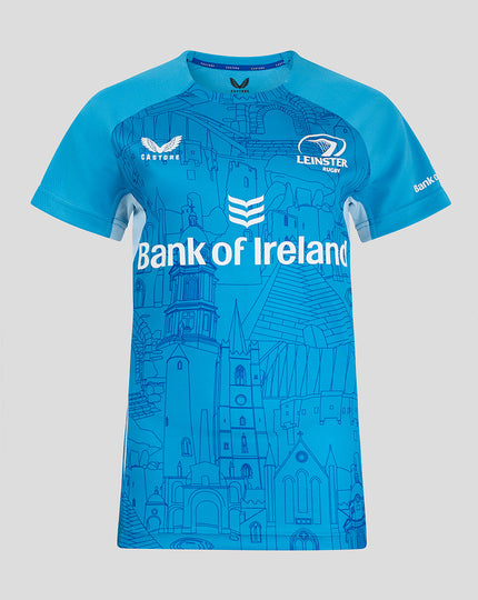 Women's 24/25 Short Sleeve Training Tee