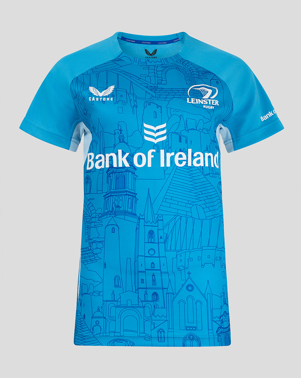 Women's 24/25 Short Sleeve Training Tee