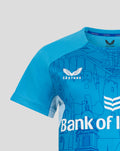 Women's 24/25 Short Sleeve Training Tee