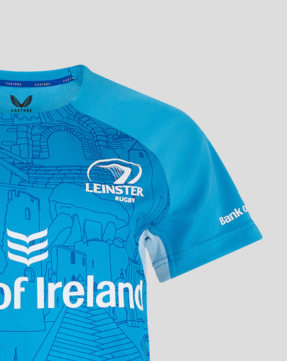 Women's 24/25 Short Sleeve Training Tee