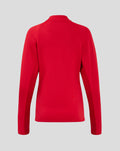 Women's 24/25 Training Midlayer - Red