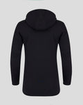 Women's Core Overhead Hoody - Black