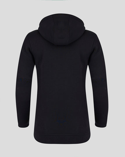 Women's Core Overhead Hoody - Black