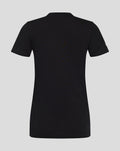 Women's Classic Cotton Tee - Black