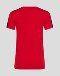 Women's Classic Cotton Tee - Red