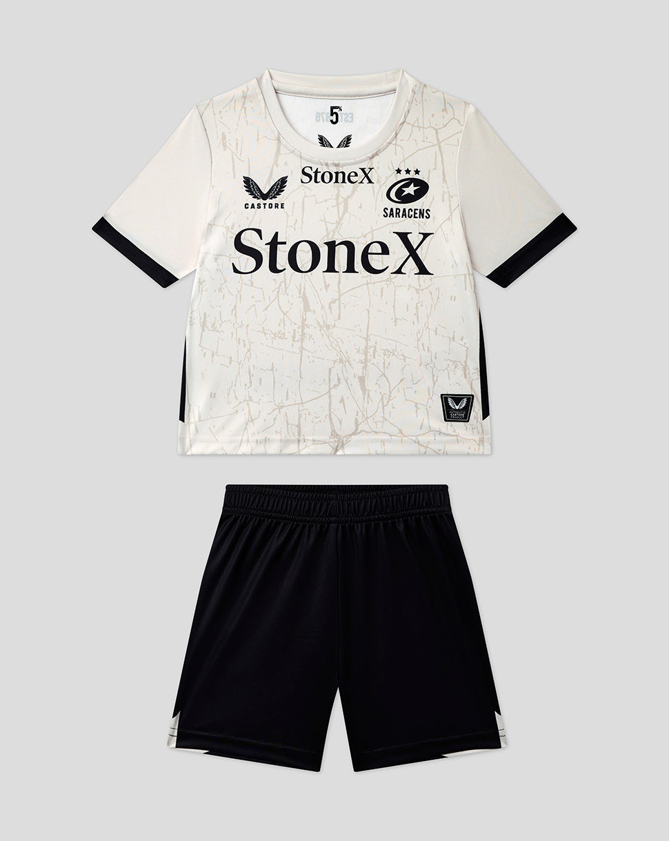 Infant 25/26 Away Kit