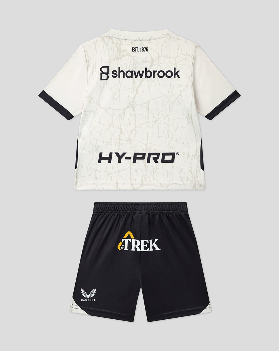 Infant 25/26 Away Kit
