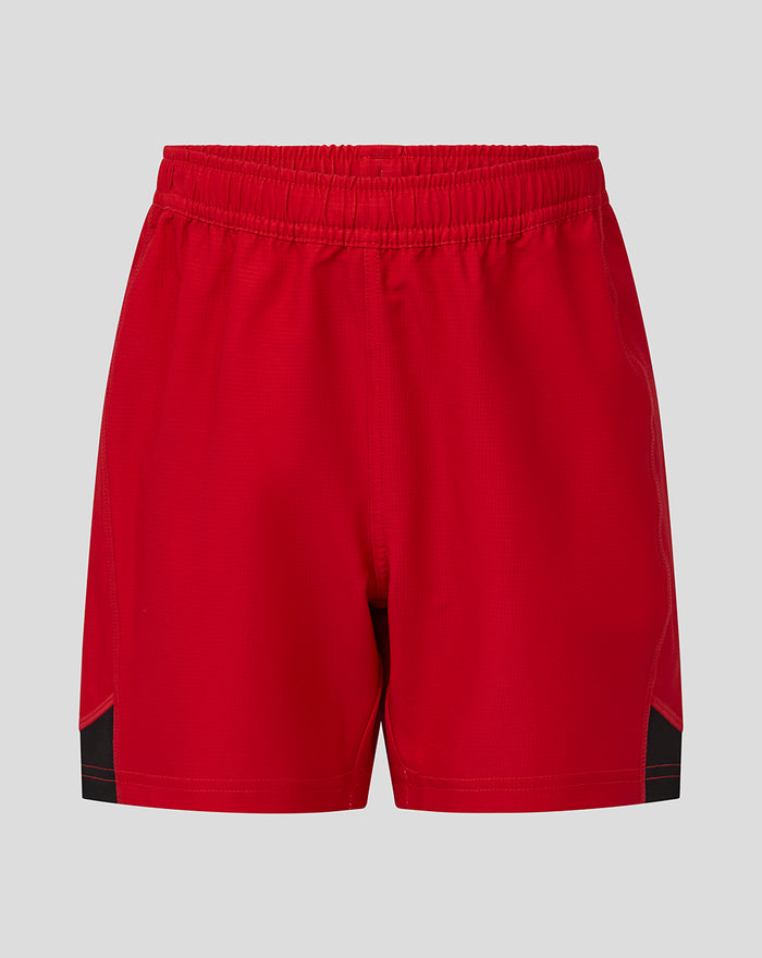 Junior 25/26 Replica Home Short