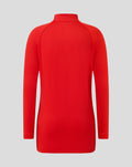 JUNIORS 25/26 MATCHDAY MIDLAYER TOP