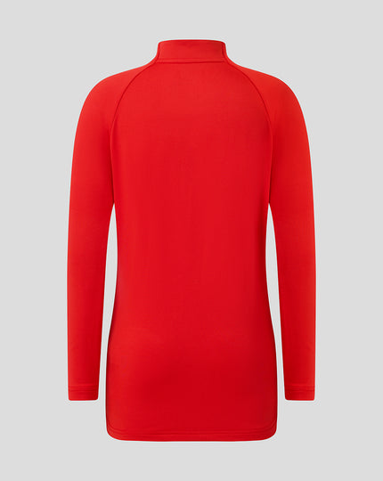 JUNIORS 25/26 MATCHDAY MIDLAYER TOP