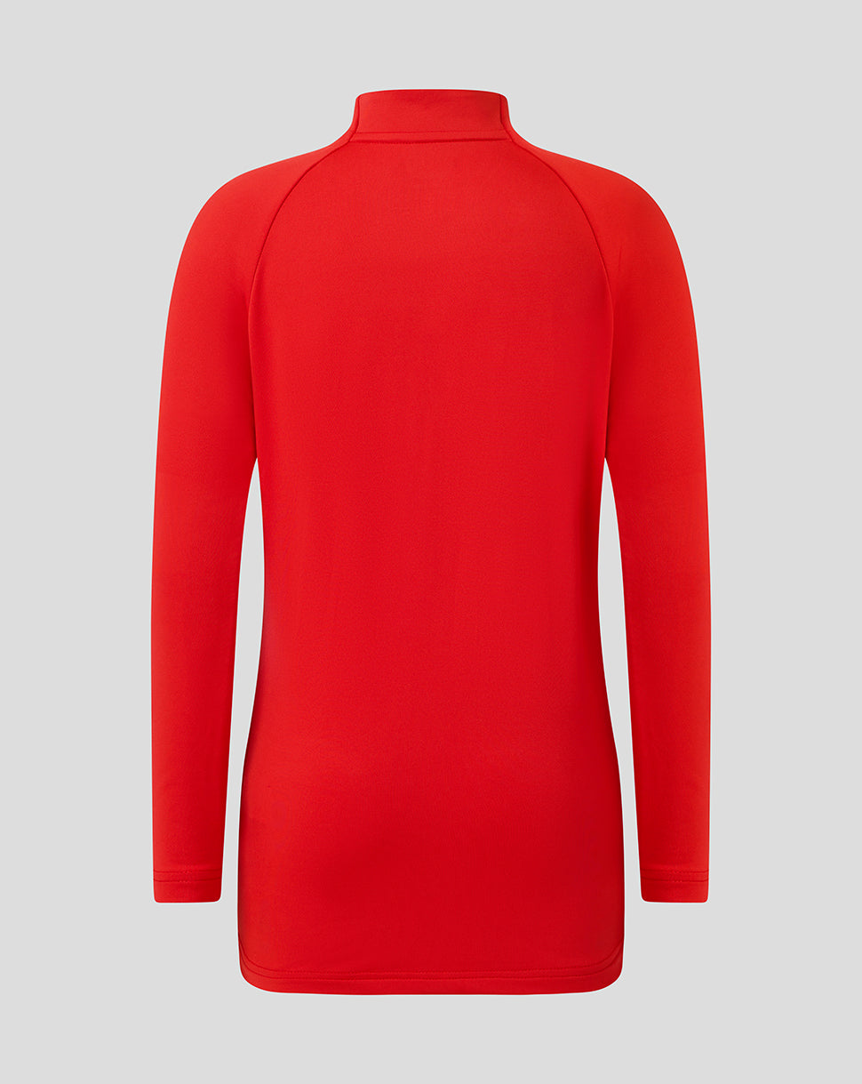 JUNIORS 25/26 MATCHDAY MIDLAYER TOP