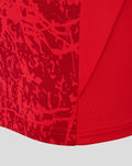 JUNIORS 25/26 MATCHDAY MIDLAYER TOP