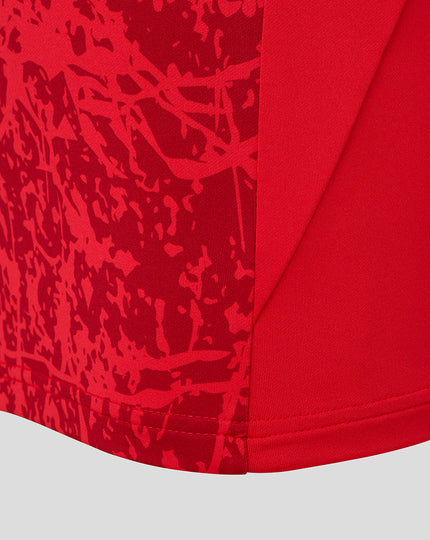 JUNIORS 25/26 MATCHDAY MIDLAYER TOP