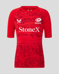 JUNIORS 25/26 MATCHDAY SHORT SLEEVE TEE