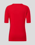 JUNIORS 25/26 MATCHDAY SHORT SLEEVE TEE