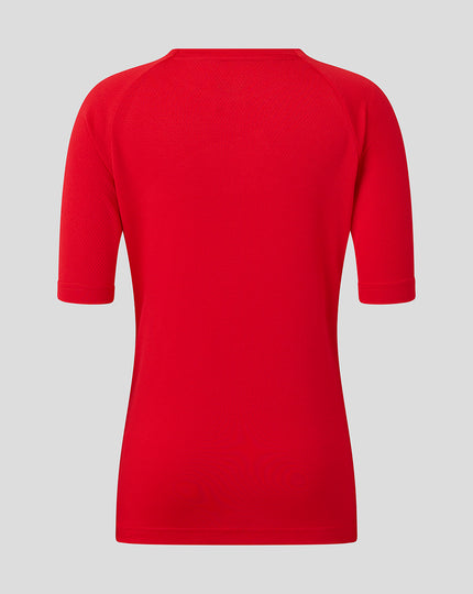 JUNIORS 25/26 MATCHDAY SHORT SLEEVE TEE