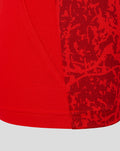 JUNIORS 25/26 MATCHDAY SHORT SLEEVE TEE