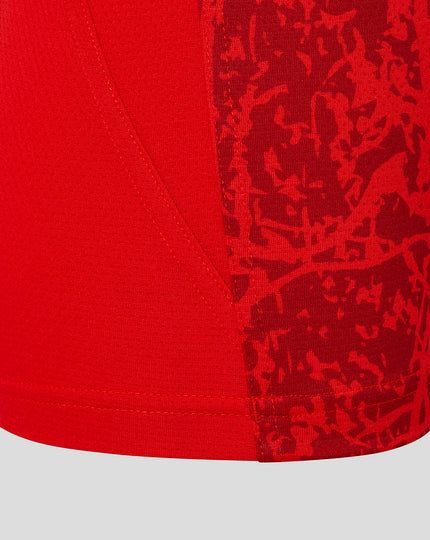 JUNIORS 25/26 MATCHDAY SHORT SLEEVE TEE