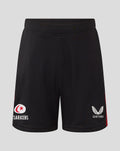 Junior 25/26 Training Knit Short