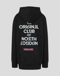 JUNIOR 2026 SHOWDOWN VI HOODIE - BLACK