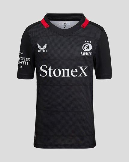 Junior 24/25 Home Shirt