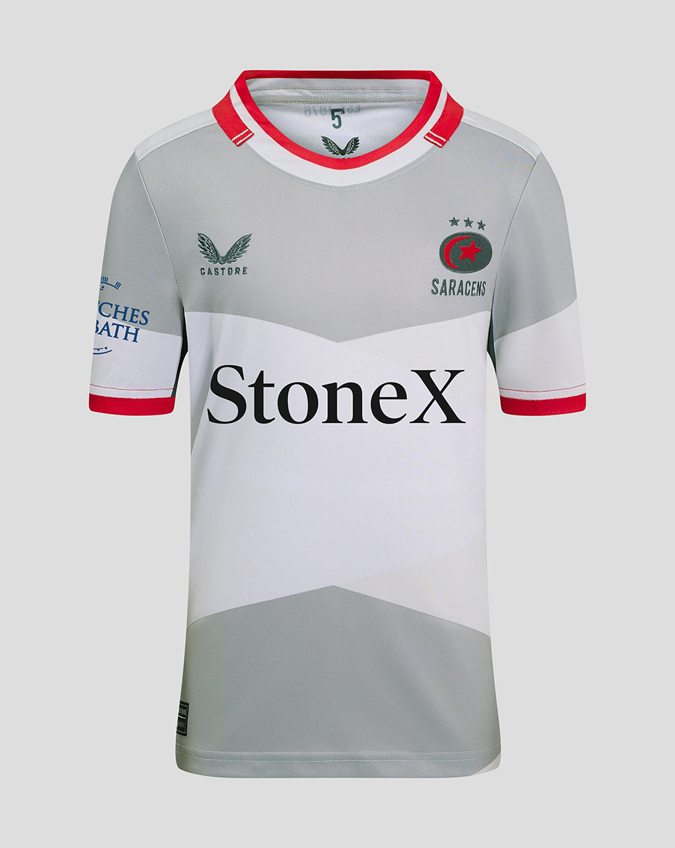 Junior 24/25 Away Shirt