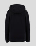 Junior Core Overhead Hoody - Black