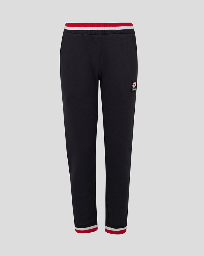 Junior Classic Joggers - Black
