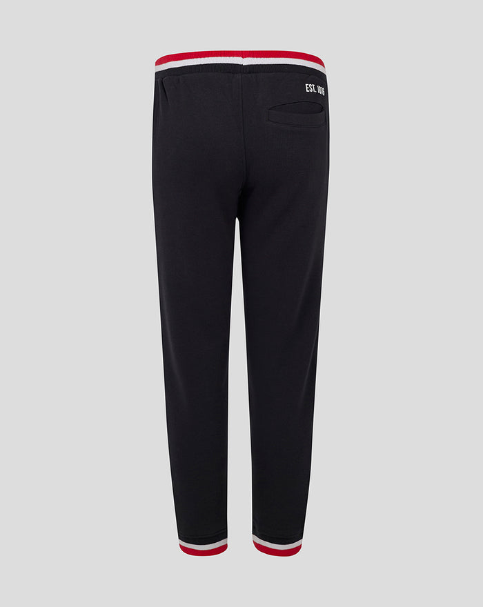 Junior Classic Joggers - Black