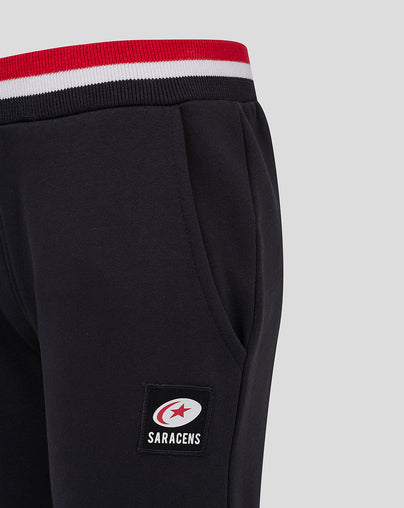 Junior Classic Joggers - Black