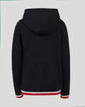 Junior Classic Overhead Hoody - Black