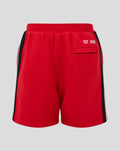 Junior Classic Shorts - Red