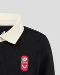 Junior Lifestyle Rugby Shirt