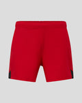 CAVIAR/RACING RED